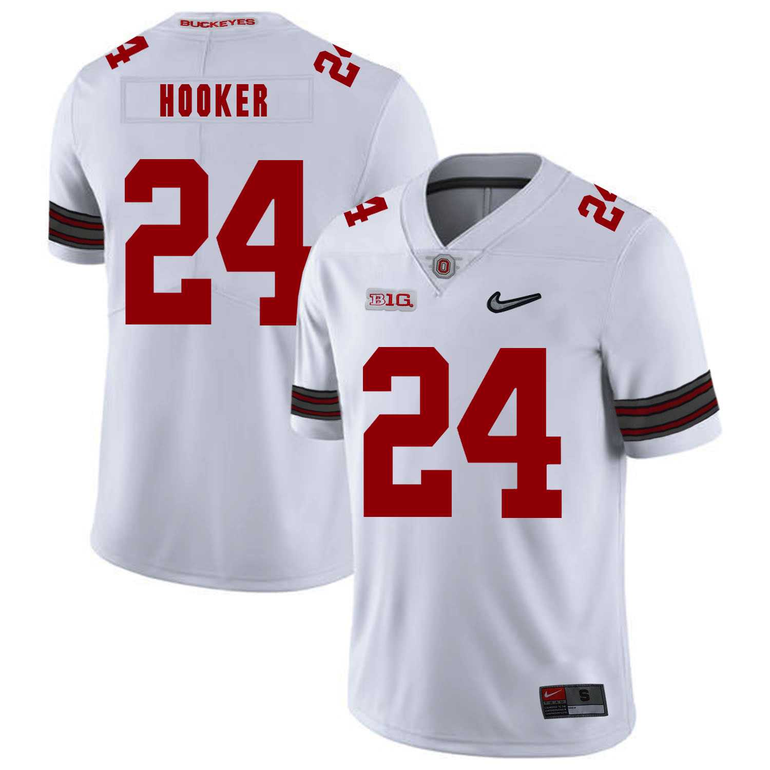 Ohio State Buckeyes 24 Malik Hooker White Diamond Nike Logo College Football Jersey Dzhi,We sell and wholesale Ohio State Buckeyes 24 Malik Hooker White Diamond Nike Logo College Football Jersey Dzhi on line form chian!